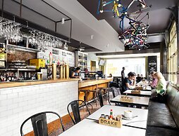 The Drake Hotel