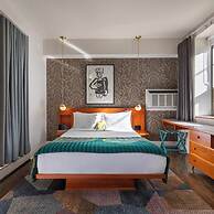 The Drake Hotel