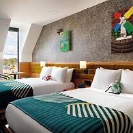 The Drake Hotel