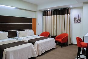 Verona Hotel & Baños Turcos