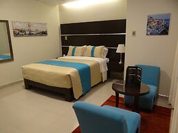 Verona Hotel & Baños Turcos