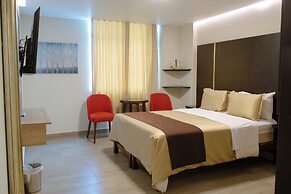 Verona Hotel & Baños Turcos