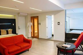 Verona Hotel & Baños Turcos