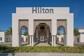 Hilton Tangier Al Houara Resort & Spa