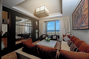 Hilton Tangier Al Houara Resort & Spa
