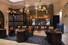 Hilton Tangier Al Houara Resort & Spa