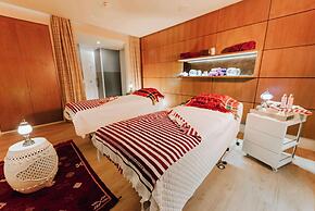 Hilton Tangier Al Houara Resort & Spa