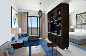 Hilton Tangier Al Houara Resort & Spa
