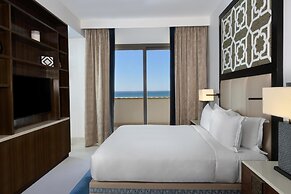 Hilton Tangier Al Houara Resort & Spa