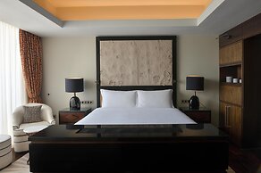 Hilton Tangier Al Houara Resort & Spa