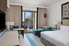 Hilton Tangier Al Houara Resort & Spa