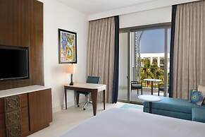 Hilton Tangier Al Houara Resort & Spa