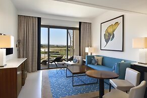 Hilton Tangier Al Houara Resort & Spa