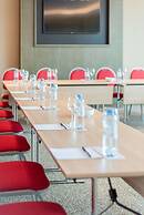 Hilton Pilar