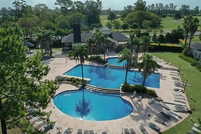 Hilton Pilar