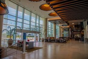 Hilton Pilar