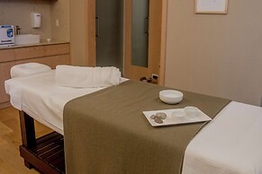 Hilton Pilar