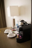 Hilton Pilar