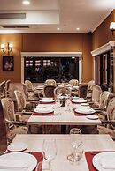 Hilton Pilar
