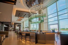 Hilton Pilar