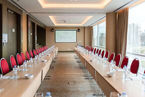 Hilton Pilar