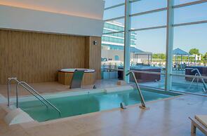 Hilton Pilar