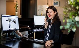 Lear Sense - Experience Luxury Hotel