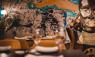 Lear Sense - Experience Luxury Hotel