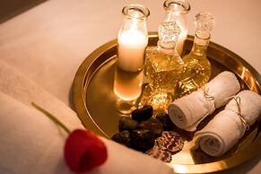 Lear Sense - Experience Luxury Hotel