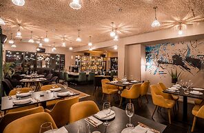 Lear Sense - Experience Luxury Hotel