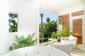 Lear Sense - Experience Luxury Hotel