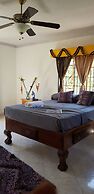 Jamaica Villa Sweetsap