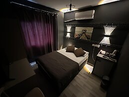 Asus Palmiye Otel