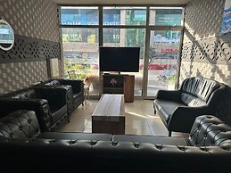 Asus Palmiye Otel