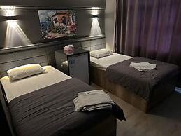 Asus Palmiye Otel