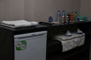Asus Palmiye Otel
