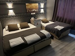 Asus Palmiye Otel