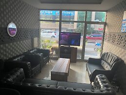 Asus Palmiye Otel