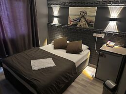 Asus Palmiye Otel