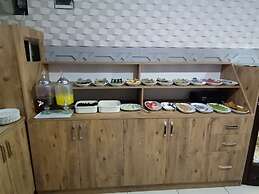 Asus Palmiye Otel