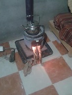 Dar aicha