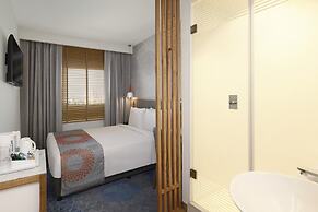 Holiday Inn Express Bengaluru Yeshwantpur by IHG