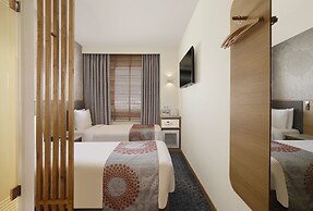 Holiday Inn Express Bengaluru Yeshwantpur by IHG