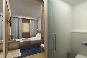 Holiday Inn Express Bengaluru Yeshwantpur by IHG