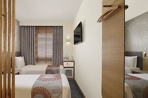 Holiday Inn Express Bengaluru Yeshwantpur by IHG