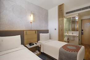 Holiday Inn Express Bengaluru Yeshwantpur by IHG