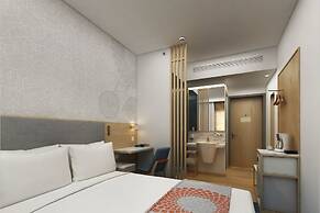 Holiday Inn Express Bengaluru Yeshwantpur by IHG