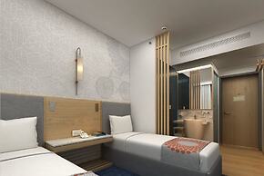 Holiday Inn Express Bengaluru Yeshwantpur by IHG