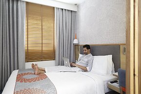Holiday Inn Express Bengaluru Yeshwantpur by IHG