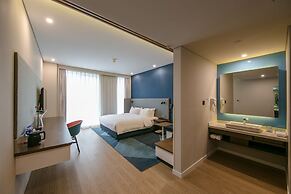 Holiday Inn Express Hefei High Tech by IHG